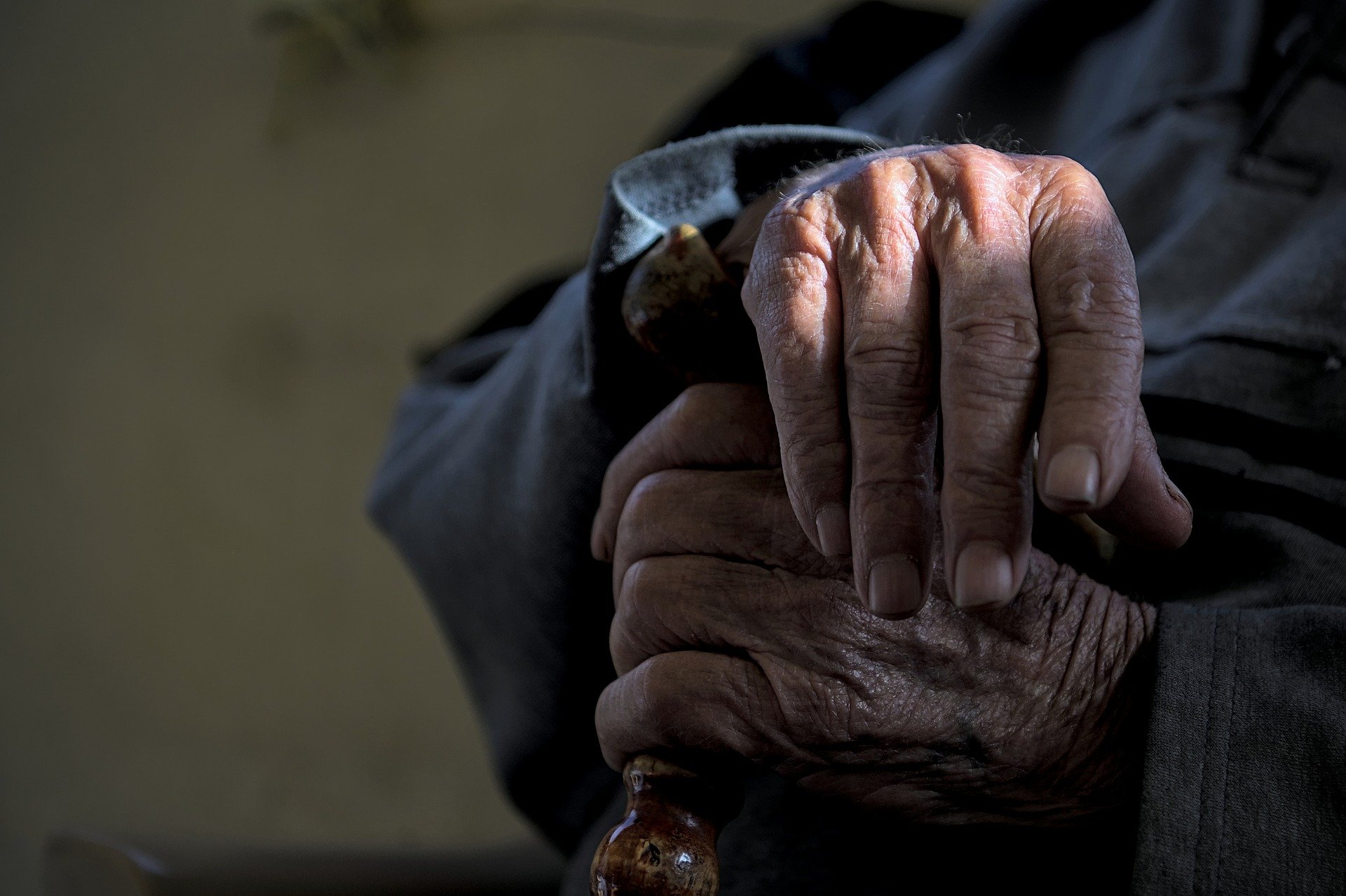 Eestis elavad Venemaa pensionärid ei ole saanud pensioni
